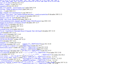 Desktop Screenshot of jimpunk.net