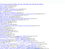 Tablet Screenshot of jimpunk.net